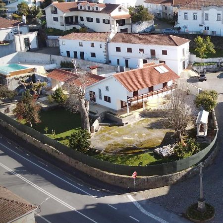 Casa Sao Pedro Villa Каминя Екстериор снимка