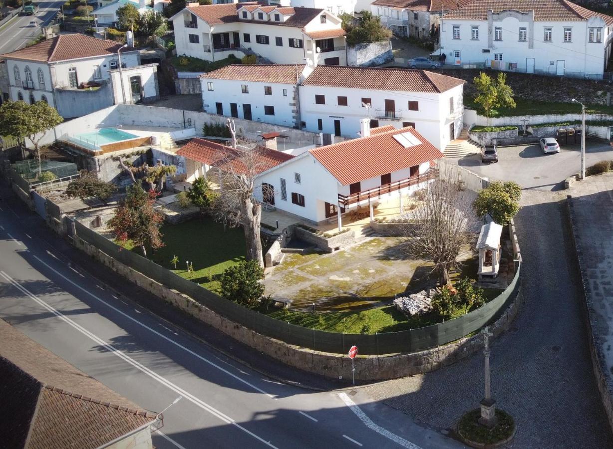 Casa Sao Pedro Villa Каминя Екстериор снимка