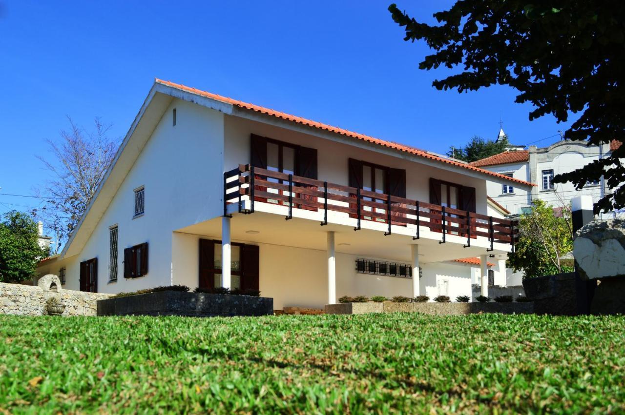 Casa Sao Pedro Villa Каминя Екстериор снимка
