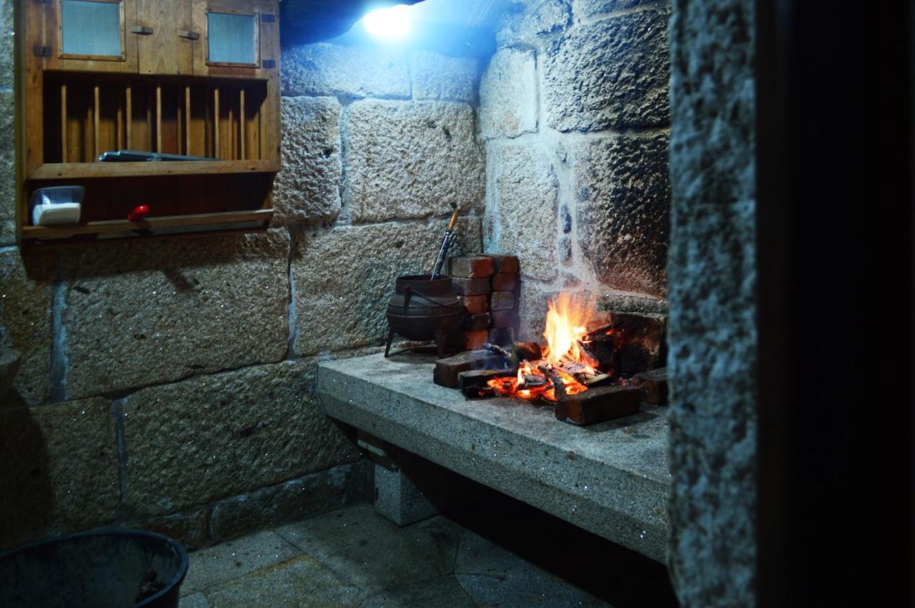 Casa Sao Pedro Villa Каминя Екстериор снимка