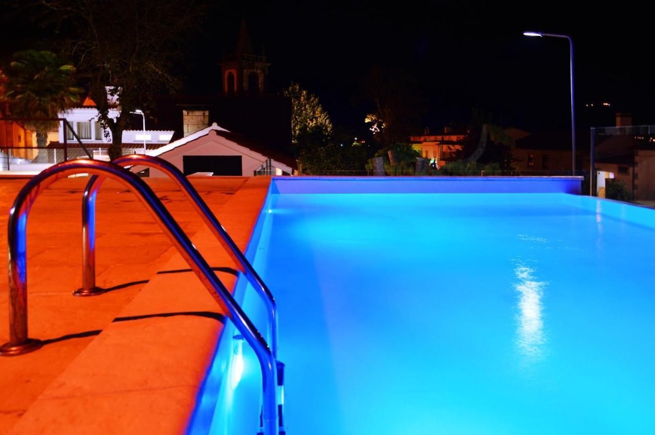 Casa Sao Pedro Villa Каминя Екстериор снимка