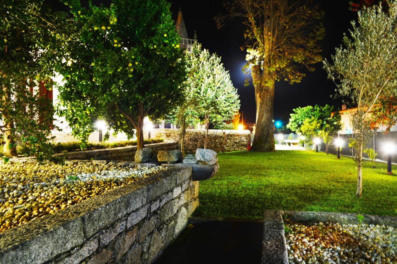 Casa Sao Pedro Villa Каминя Екстериор снимка