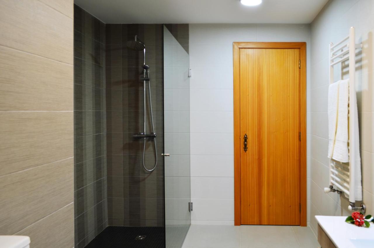 Casa Sao Pedro Villa Каминя Екстериор снимка
