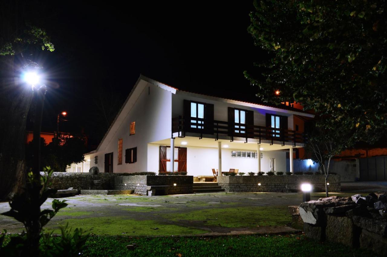 Casa Sao Pedro Villa Каминя Екстериор снимка