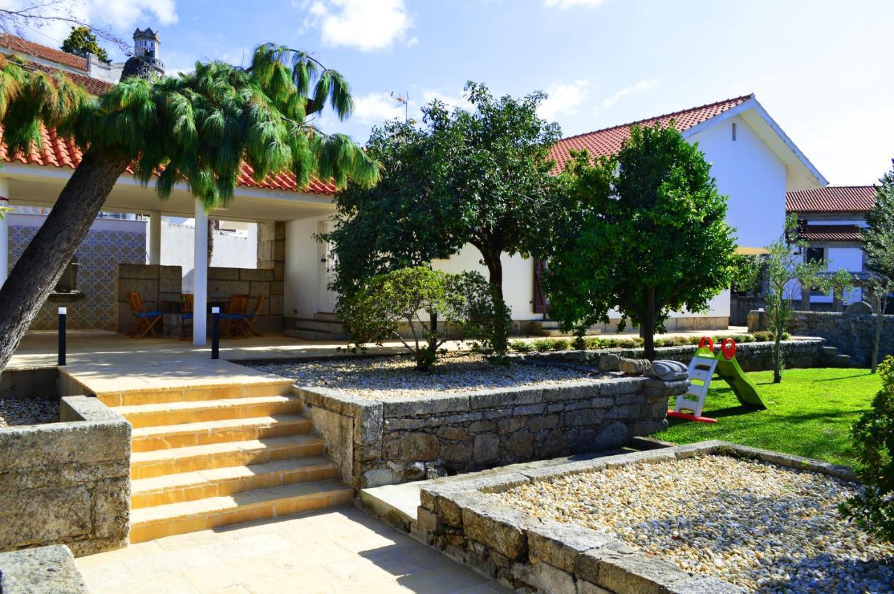 Casa Sao Pedro Villa Каминя Екстериор снимка