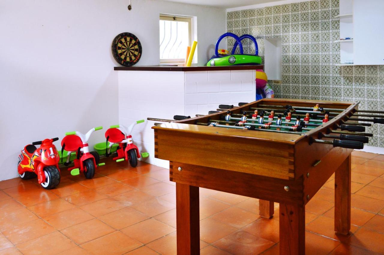 Casa Sao Pedro Villa Каминя Екстериор снимка