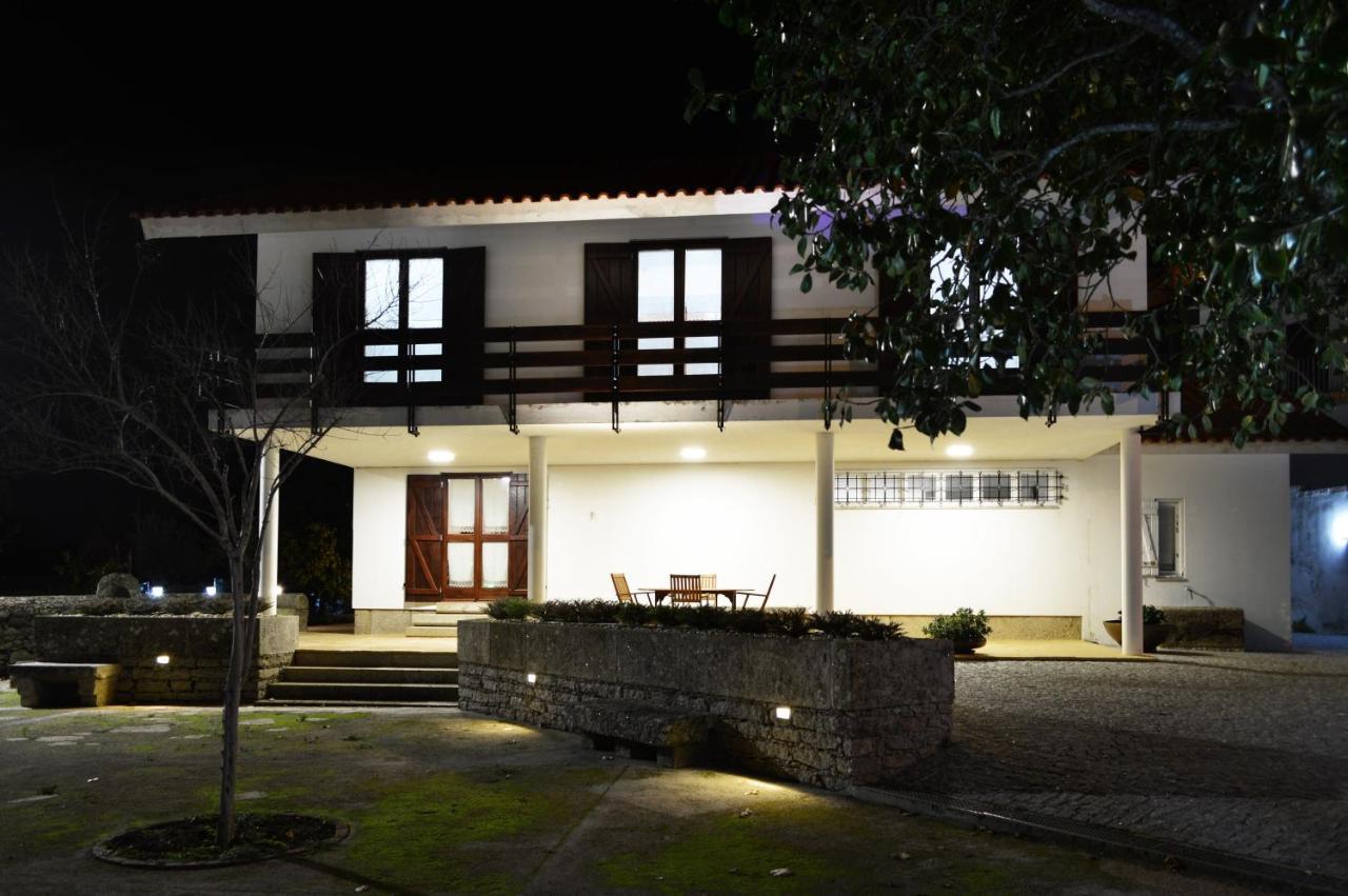Casa Sao Pedro Villa Каминя Екстериор снимка