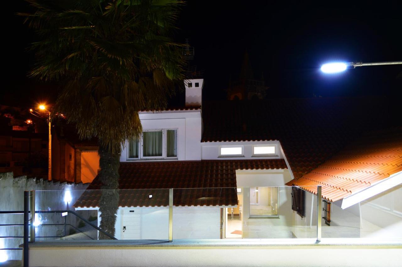 Casa Sao Pedro Villa Каминя Екстериор снимка