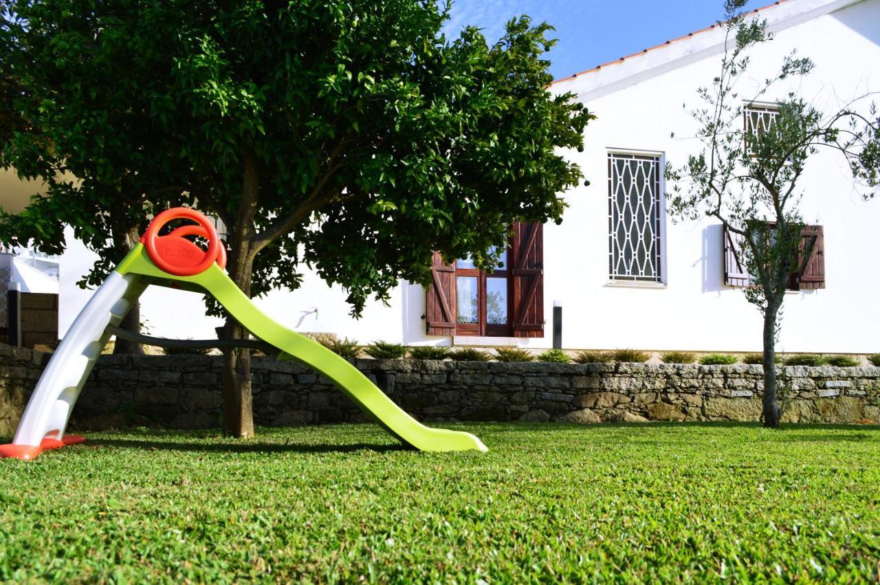 Casa Sao Pedro Villa Каминя Екстериор снимка