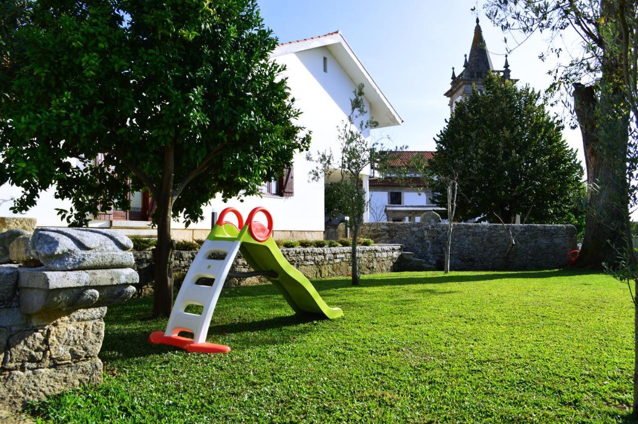 Casa Sao Pedro Villa Каминя Екстериор снимка