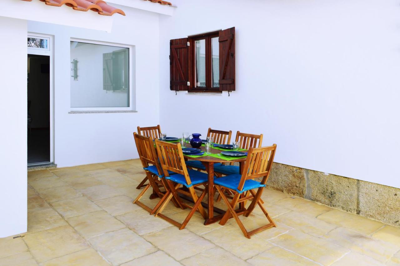 Casa Sao Pedro Villa Каминя Екстериор снимка