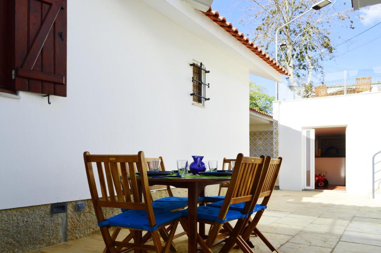 Casa Sao Pedro Villa Каминя Екстериор снимка