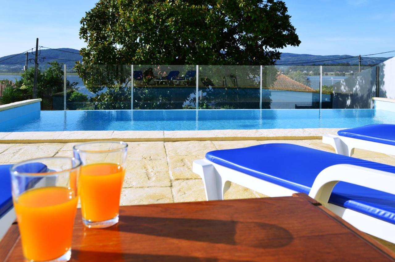 Casa Sao Pedro Villa Каминя Екстериор снимка